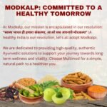 Modanand Capsule (30 Capsule) - Image 6