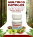 Multimod Ayurvedic Daily Multi-Nutrient Capsule