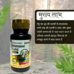 Immuno Gold Plus (60 Capsule) - Image 3