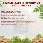 Modanand Capsule (30 Capsule) - Image 4